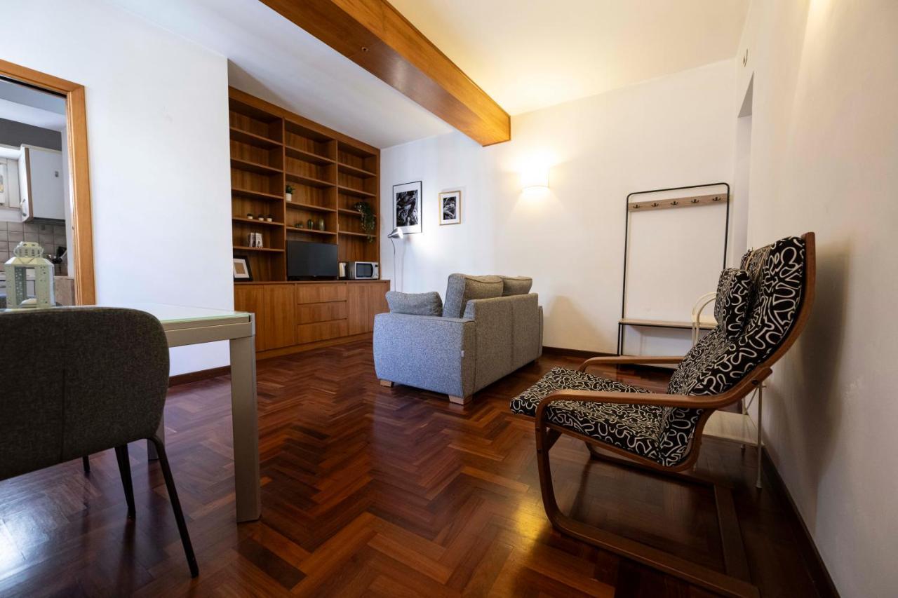 Apartamento Ibernesi 23 - Fori Imperiali *