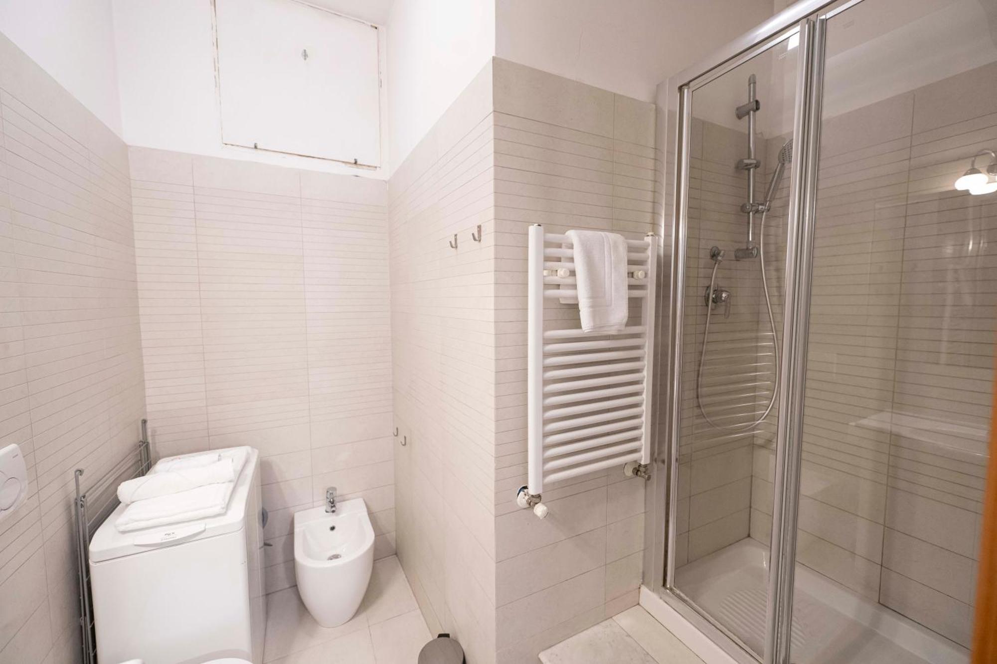 Apartamento Ibernesi 23 - Fori Imperiali